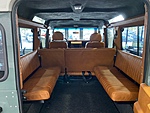 Used 1999 LAND ROVER DEFENDER 110 5-DOOR TD5 - (COLLECTOR SERIES) in JACKSONVILLE, FLORIDA (Photo 58)
