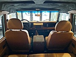Used 1999 LAND ROVER DEFENDER 110 5-DOOR TD5 - (COLLECTOR SERIES) in JACKSONVILLE, FLORIDA (Photo 59)