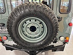 Used 1999 LAND ROVER DEFENDER 110 5-DOOR TD5 - (COLLECTOR SERIES) in JACKSONVILLE, FLORIDA (Photo 6)