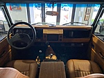 Used 1999 LAND ROVER DEFENDER 110 5-DOOR TD5 - (COLLECTOR SERIES) in JACKSONVILLE, FLORIDA (Photo 60)