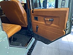 Used 1999 LAND ROVER DEFENDER 110 5-DOOR TD5 - (COLLECTOR SERIES) in JACKSONVILLE, FLORIDA (Photo 62)