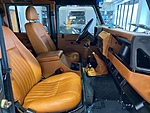 Used 1999 LAND ROVER DEFENDER 110 5-DOOR TD5 - (COLLECTOR SERIES) in JACKSONVILLE, FLORIDA (Photo 63)