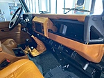 Used 1999 LAND ROVER DEFENDER 110 5-DOOR TD5 - (COLLECTOR SERIES) in JACKSONVILLE, FLORIDA (Photo 64)