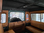 Used 1999 LAND ROVER DEFENDER 110 5-DOOR TD5 - (COLLECTOR SERIES) in JACKSONVILLE, FLORIDA (Photo 66)