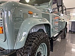 Used 1999 LAND ROVER DEFENDER 110 5-DOOR TD5 - (COLLECTOR SERIES) in JACKSONVILLE, FLORIDA (Photo 68)