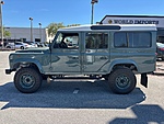 Used 1999 LAND ROVER DEFENDER 110 5-DOOR TD5 - (COLLECTOR SERIES) in JACKSONVILLE, FLORIDA (Photo 71)