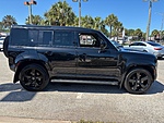 Used 2024 LAND ROVER DEFENDER V8 in JACKSONVILLE, FLORIDA (Photo 20)
