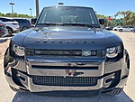 Used 2024 LAND ROVER DEFENDER V8 in JACKSONVILLE, FLORIDA (Photo 26)
