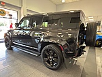Used 2024 LAND ROVER DEFENDER V8 in JACKSONVILLE, FLORIDA (Photo 3)