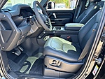 Used 2024 LAND ROVER DEFENDER V8 in JACKSONVILLE, FLORIDA (Photo 7)