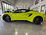 Used 2025 LOTUS EMIRA V6 COLIN CHAPMAN EDITION (1 OF 60) in JACKSONVILLE, FLORIDA (Photo 12)