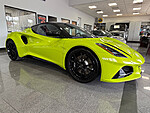 Used 2025 LOTUS EMIRA V6 COLIN CHAPMAN EDITION (1 OF 60) in JACKSONVILLE, FLORIDA (Photo 16)