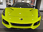 Used 2025 LOTUS EMIRA V6 COLIN CHAPMAN EDITION (1 OF 60) in JACKSONVILLE, FLORIDA (Photo 18)