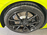 Used 2025 LOTUS EMIRA V6 COLIN CHAPMAN EDITION (1 OF 60) in JACKSONVILLE, FLORIDA (Photo 22)