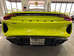 Used 2025 LOTUS EMIRA V6 COLIN CHAPMAN EDITION (1 OF 60) in JACKSONVILLE, FLORIDA (Photo 3)