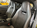 Used 2025 LOTUS EMIRA V6 COLIN CHAPMAN EDITION (1 OF 60) in JACKSONVILLE, FLORIDA (Photo 44)