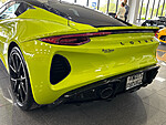 Used 2025 LOTUS EMIRA V6 COLIN CHAPMAN EDITION (1 OF 60) in JACKSONVILLE, FLORIDA (Photo 5)