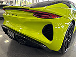 Used 2025 LOTUS EMIRA V6 COLIN CHAPMAN EDITION (1 OF 60) in JACKSONVILLE, FLORIDA (Photo 6)