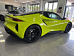 Used 2025 LOTUS EMIRA V6 COLIN CHAPMAN EDITION (1 OF 60) in JACKSONVILLE, FLORIDA (Photo 7)