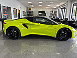 Used 2025 LOTUS EMIRA V6 COLIN CHAPMAN EDITION (1 OF 60) in JACKSONVILLE, FLORIDA (Photo 8)