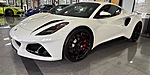 Used 2025 LOTUS EMIRA V6 in JACKSONVILLE, FLORIDA