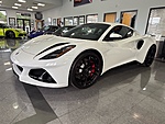 Used 2025 LOTUS EMIRA V6 in JACKSONVILLE, FLORIDA (Photo 1)