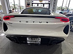 Used 2025 LOTUS EMIRA V6 in JACKSONVILLE, FLORIDA (Photo 11)
