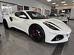 Used 2025 LOTUS EMIRA V6 in JACKSONVILLE, FLORIDA (Photo 24)