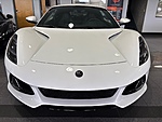 Used 2025 LOTUS EMIRA V6 in JACKSONVILLE, FLORIDA (Photo 26)