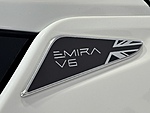 Used 2025 LOTUS EMIRA V6 in JACKSONVILLE, FLORIDA (Photo 9)