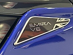Used 2025 LOTUS EMIRA V6 in JACKSONVILLE, FLORIDA (Photo 20)