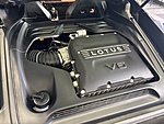 Used 2025 LOTUS EMIRA V6 in JACKSONVILLE, FLORIDA (Photo 22)