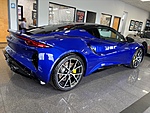Used 2025 LOTUS EMIRA V6 in JACKSONVILLE, FLORIDA (Photo 24)