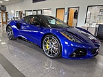 Used 2025 LOTUS EMIRA V6 in JACKSONVILLE, FLORIDA (Photo 32)