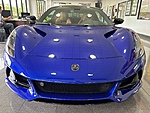 Used 2025 LOTUS EMIRA V6 in JACKSONVILLE, FLORIDA (Photo 34)