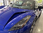 Used 2025 LOTUS EMIRA V6 in JACKSONVILLE, FLORIDA (Photo 35)