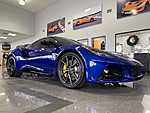 Used 2025 LOTUS EMIRA V6 in JACKSONVILLE, FLORIDA (Photo 6)