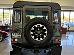 Used 1998 LAND ROVER DEFENDER 90 HARDTOP RARE BMW 2.8 RHD*~ (COLLECTOR SERIES) in JACKSONVILLE, FLORIDA (Photo 11)
