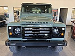 Used 1998 LAND ROVER DEFENDER 90 HARDTOP RARE BMW 2.8 RHD*~ (COLLECTOR SERIES) in JACKSONVILLE, FLORIDA (Photo 19)