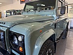 Used 1998 LAND ROVER DEFENDER 90 HARDTOP RARE BMW 2.8 RHD*~ (COLLECTOR SERIES) in JACKSONVILLE, FLORIDA (Photo 20)
