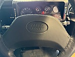Used 1998 LAND ROVER DEFENDER 90 HARDTOP RARE BMW 2.8 RHD*~ (COLLECTOR SERIES) in JACKSONVILLE, FLORIDA (Photo 29)