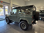 Used 1998 LAND ROVER DEFENDER 90 HARDTOP RARE BMW 2.8 RHD*~ (COLLECTOR SERIES) in JACKSONVILLE, FLORIDA (Photo 3)