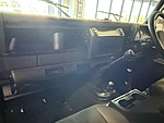 Used 1998 LAND ROVER DEFENDER 90 HARDTOP RARE BMW 2.8 RHD*~ (COLLECTOR SERIES) in JACKSONVILLE, FLORIDA (Photo 8)