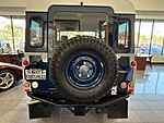 Used 1997 LAND ROVER DEFENDER 110 5 DOOR RARE BMW 2.8 RHD*~ (COLLECTOR SERIES) in JACKSONVILLE, FLORIDA (Photo 11)