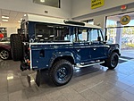 Used 1997 LAND ROVER DEFENDER 110 5 DOOR RARE BMW 2.8 RHD*~ (COLLECTOR SERIES) in JACKSONVILLE, FLORIDA (Photo 13)