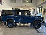 Used 1997 LAND ROVER DEFENDER 110 5 DOOR RARE BMW 2.8 RHD*~ (COLLECTOR SERIES) in JACKSONVILLE, FLORIDA (Photo 14)