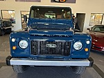 Used 1997 LAND ROVER DEFENDER 110 5 DOOR RARE BMW 2.8 RHD*~ (COLLECTOR SERIES) in JACKSONVILLE, FLORIDA (Photo 19)
