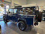 Used 1997 LAND ROVER DEFENDER 110 5 DOOR RARE BMW 2.8 RHD*~ (COLLECTOR SERIES) in JACKSONVILLE, FLORIDA (Photo 3)