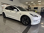 Used 2020 TESLA MODEL 3 STANDARD RANGE PLUS in JACKSONVILLE, FLORIDA (Photo 15)