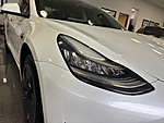 Used 2020 TESLA MODEL 3 STANDARD RANGE PLUS in JACKSONVILLE, FLORIDA (Photo 24)